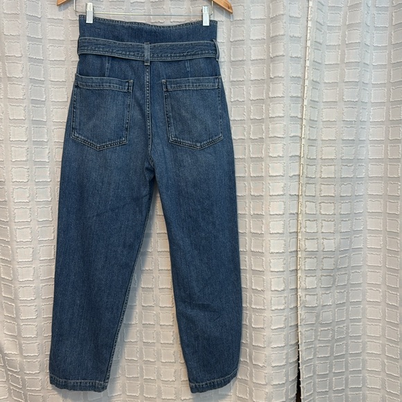 Citizen of Humanity Noelle Jeans - Picture 6 of 12